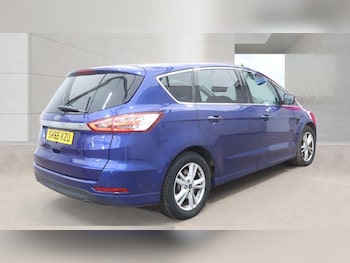 Used Ford S-Max 2015 for sale - 79325283: Photo