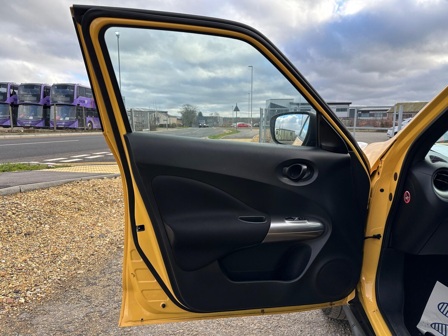 Used Nissan Juke 2015 for sale - 77462147: Photo 21