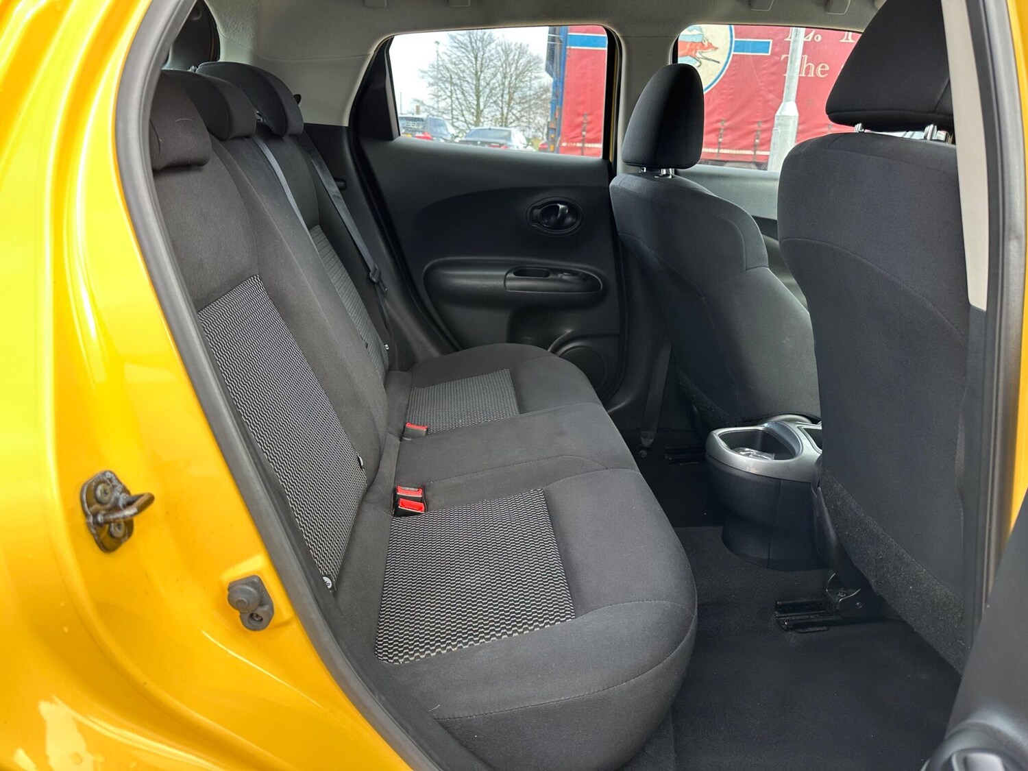 Used Nissan Juke 2015 for sale - 77462147: Photo 26