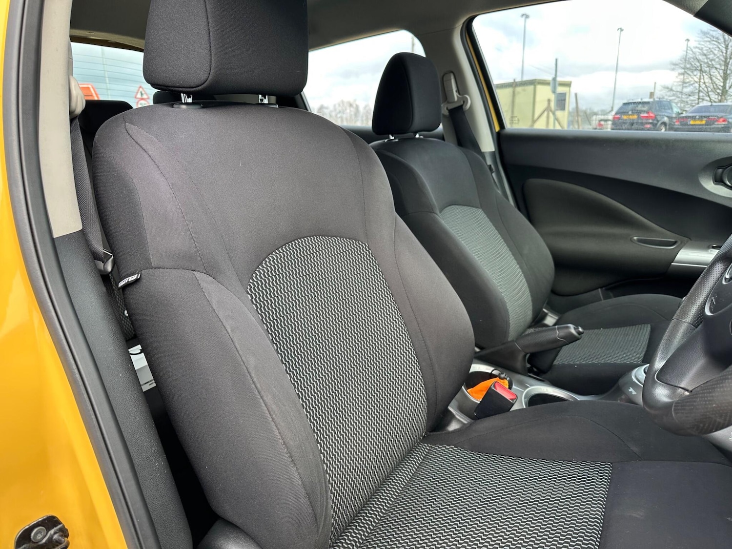 Used Nissan Juke 2015 for sale - 77462147: Photo 28