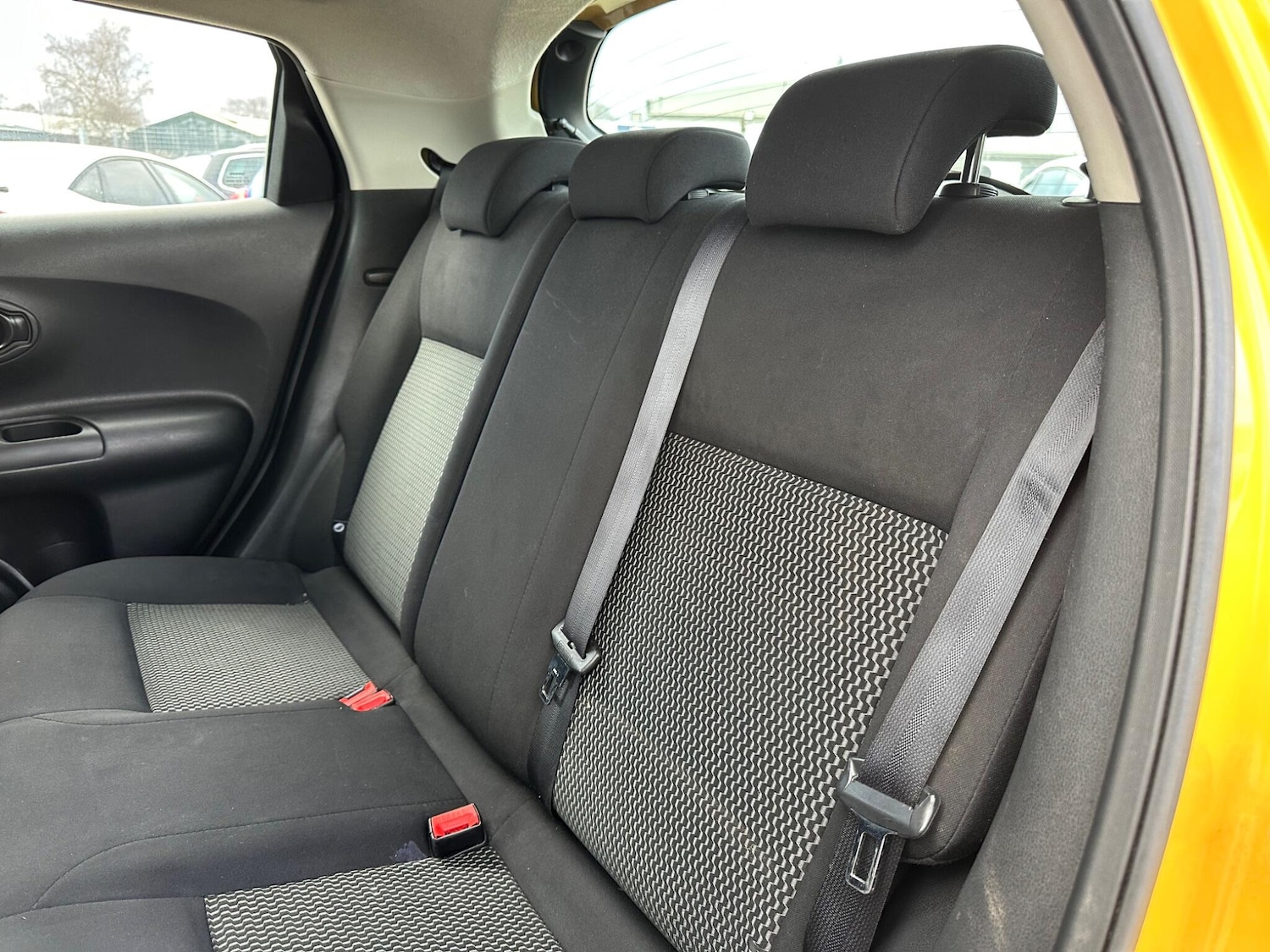 Used Nissan Juke 2015 for sale - 77462147: Photo 32