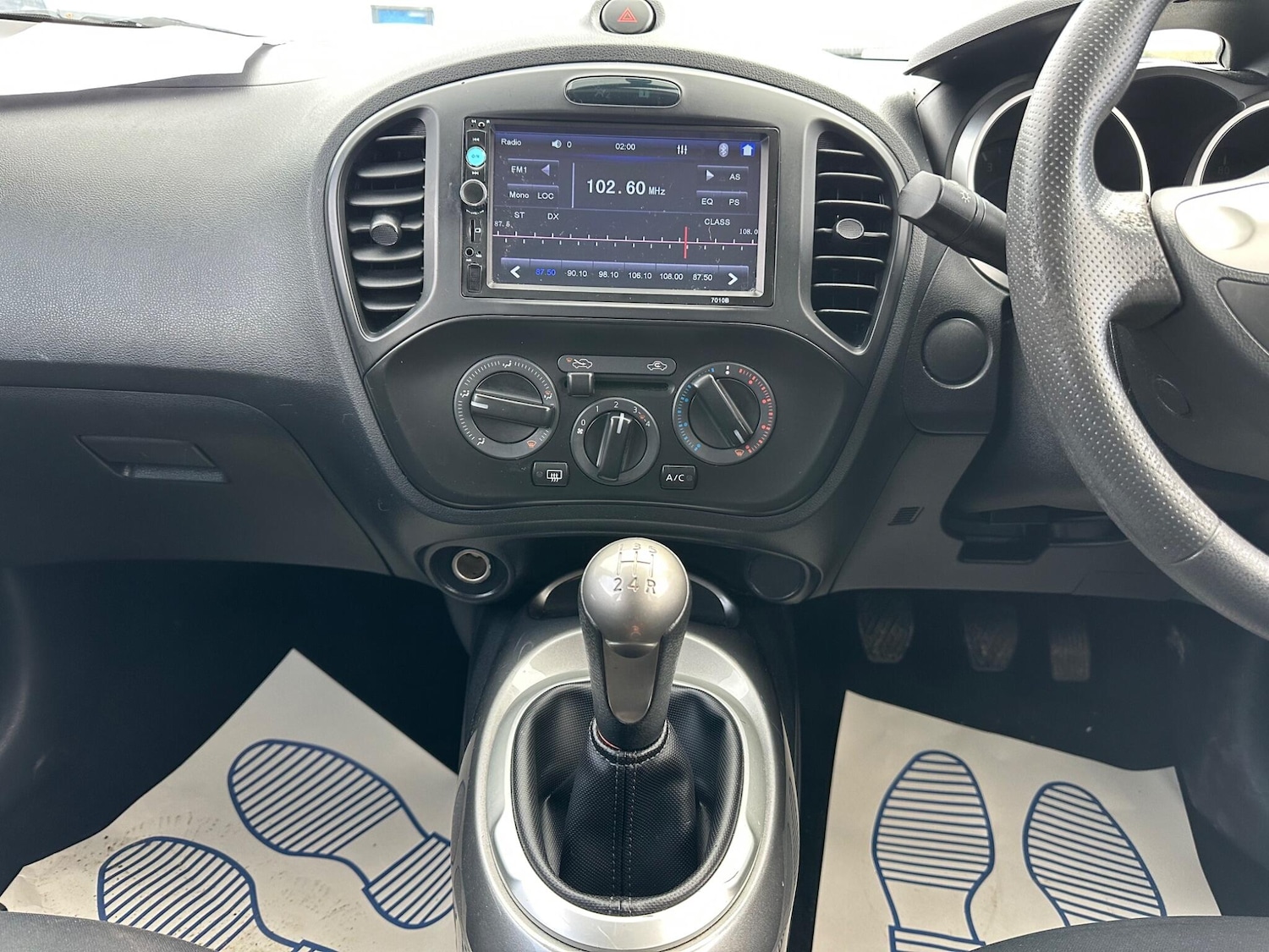 Used Nissan Juke 2015 for sale - 77462147: Photo 34