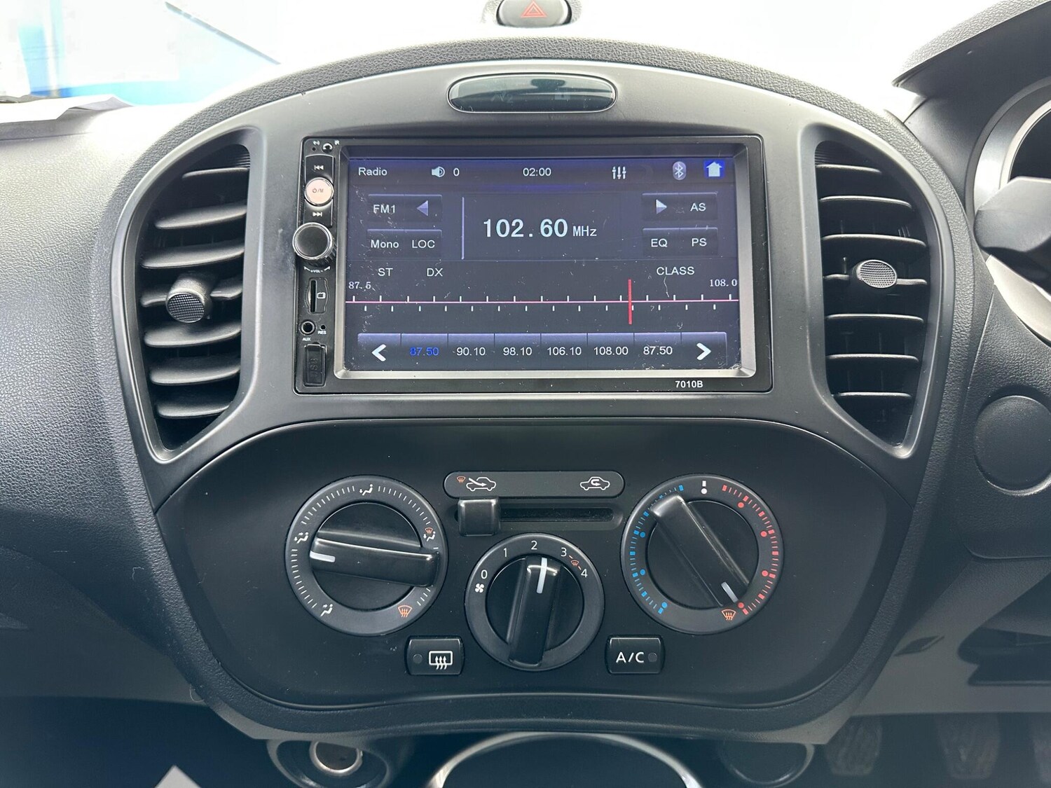 Used Nissan Juke 2015 for sale - 77462147: Photo 41