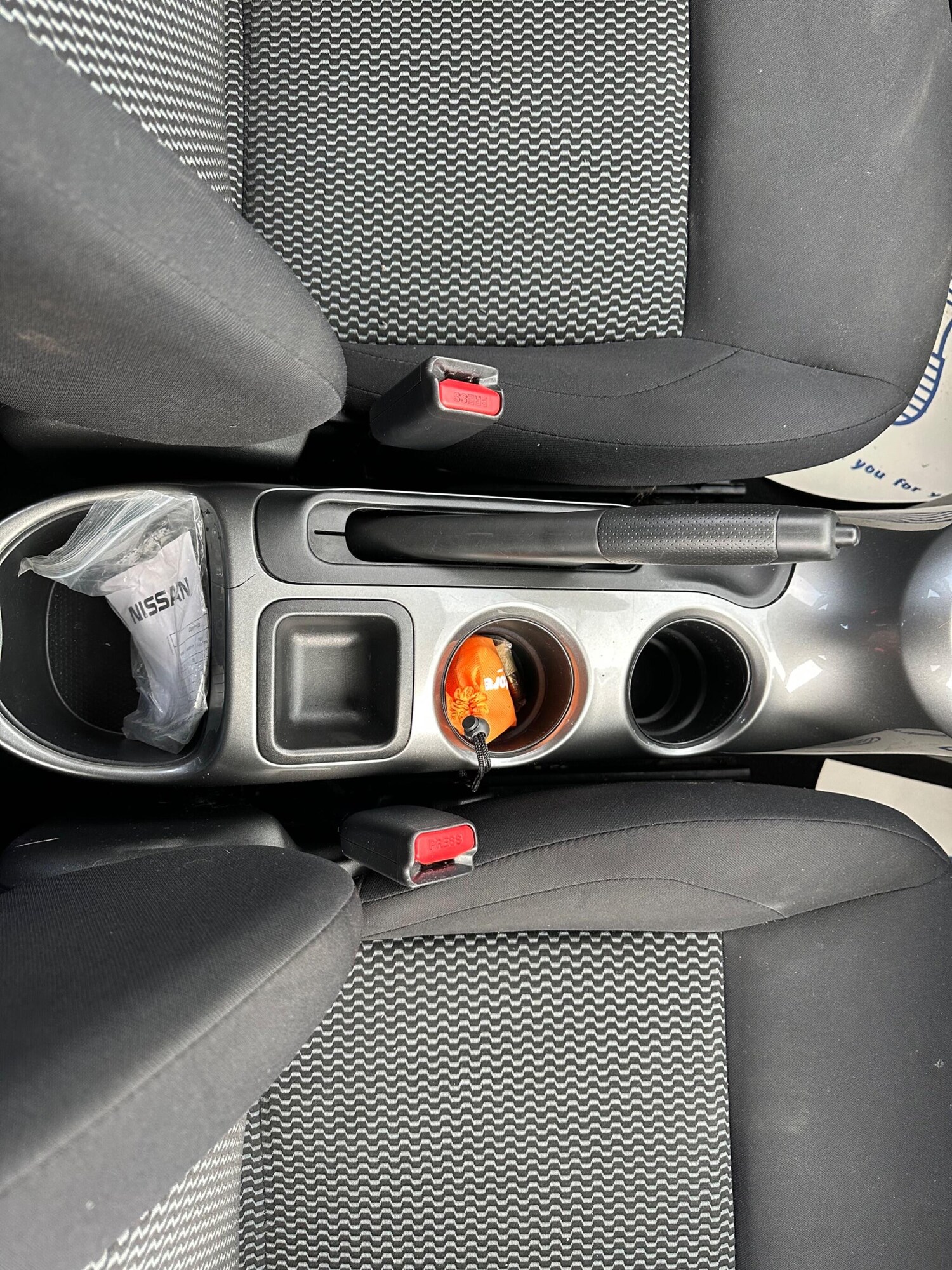 Used Nissan Juke 2015 for sale - 77462147: Photo 43