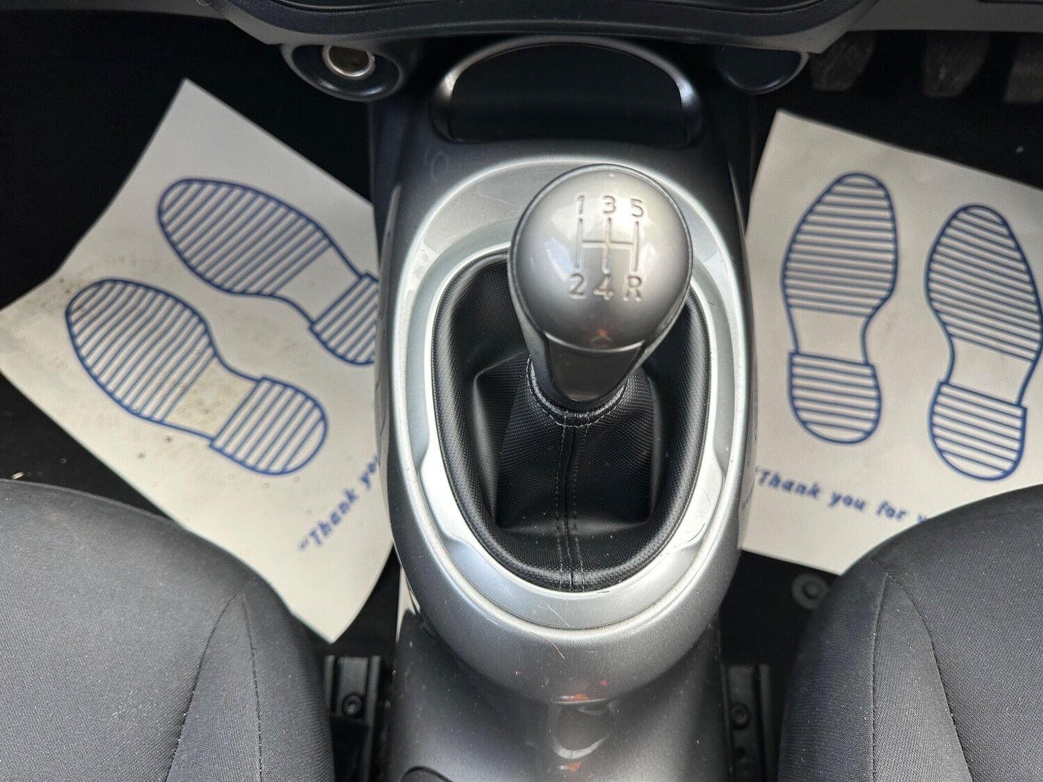 Used Nissan Juke 2015 for sale - 77462147: Photo 44