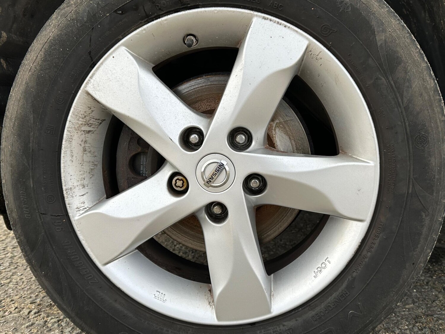 Used Nissan Juke 2015 for sale - 77462147: Photo 51