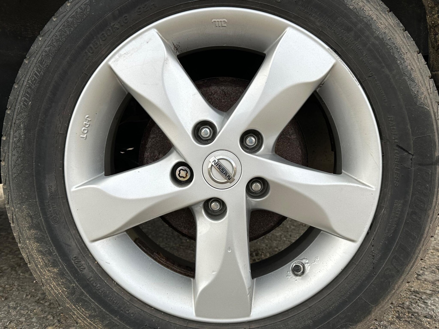 Used Nissan Juke 2015 for sale - 77462147: Photo 52