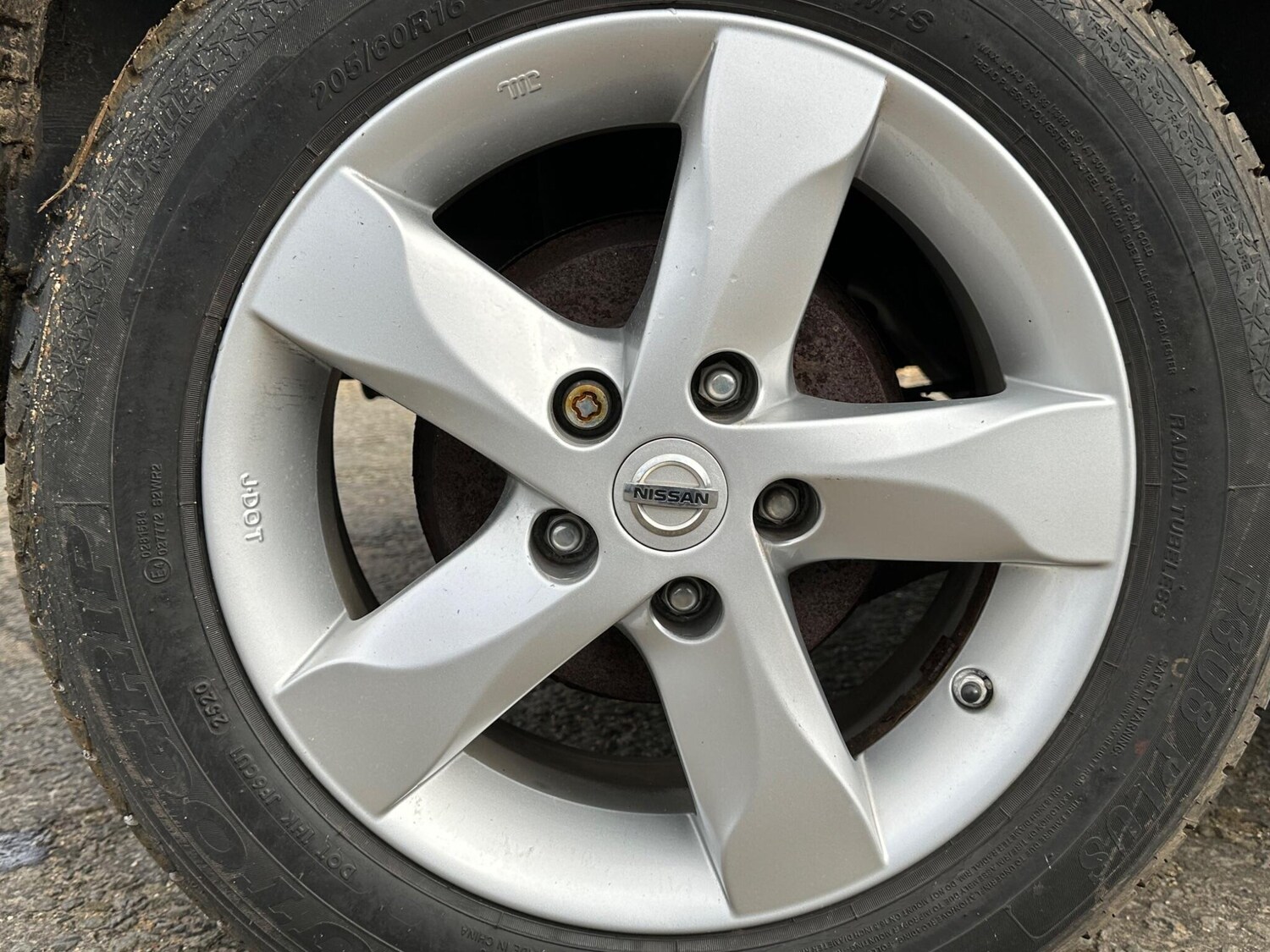 Used Nissan Juke 2015 for sale - 77462147: Photo 53