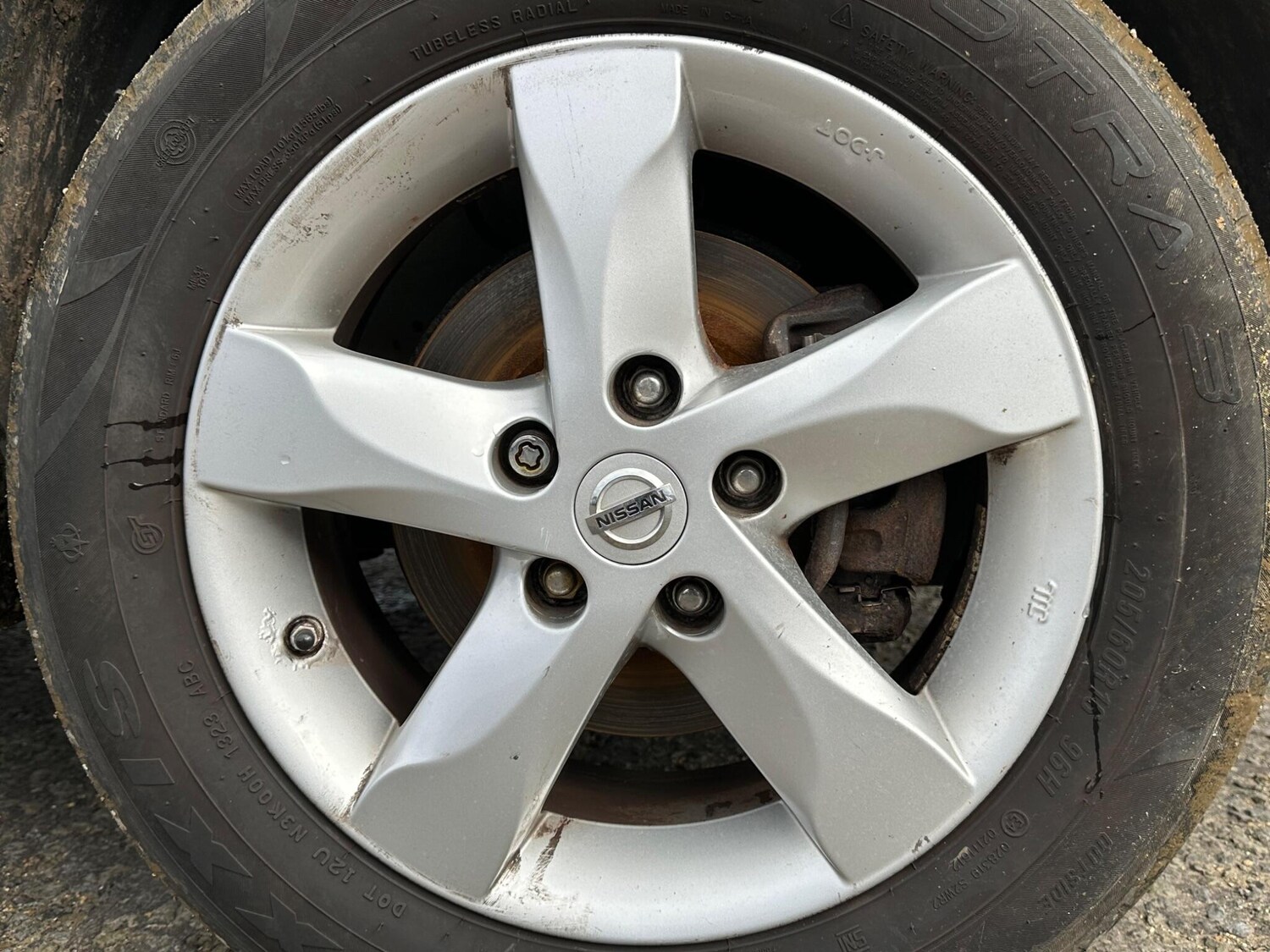 Used Nissan Juke 2015 for sale - 77462147: Photo 54