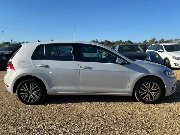 Used Volkswagen Golf 2018 for sale - 76166374: Photo 16