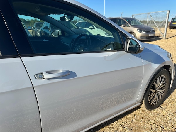Used Volkswagen Golf 2018 for sale - 76166374: Photo 18