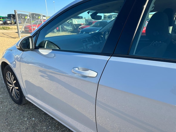 Used Volkswagen Golf 2018 for sale - 76166374: Photo 19