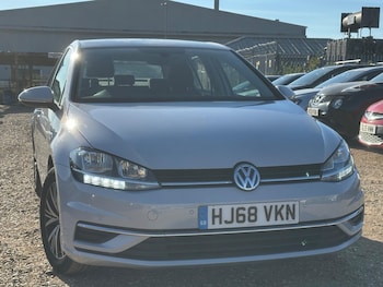 2018 (68) - 1.6 TDI SE Nav Euro 6 (s/s) 5dr