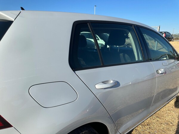 Used Volkswagen Golf 2018 for sale - 76166374: Photo 20