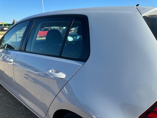 Used Volkswagen Golf 2018 for sale - 76166374: Photo 21