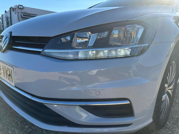 Used Volkswagen Golf 2018 for sale - 76166374: Photo 22