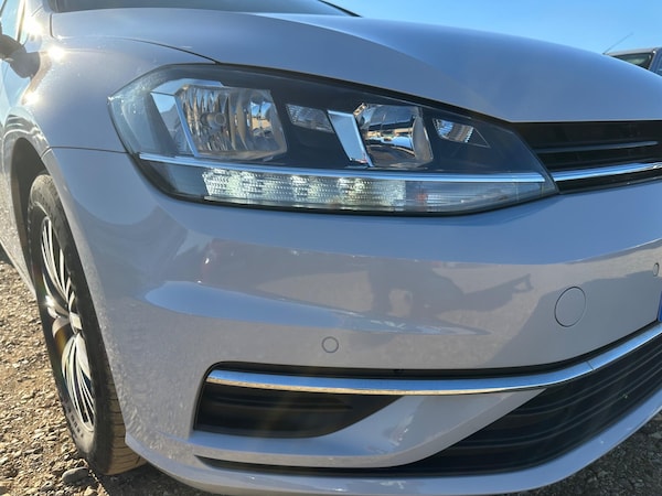 Used Volkswagen Golf 2018 for sale - 76166374: Photo 23