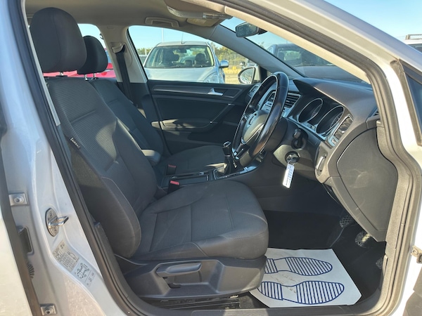 Used Volkswagen Golf 2018 for sale - 76166374: Photo 34