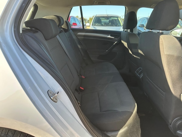 Used Volkswagen Golf 2018 for sale - 76166374: Photo 37