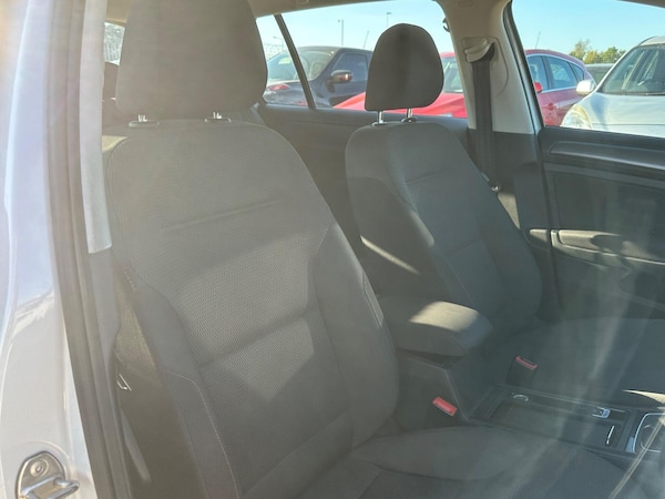 Used Volkswagen Golf 2018 for sale - 76166374: Photo 38