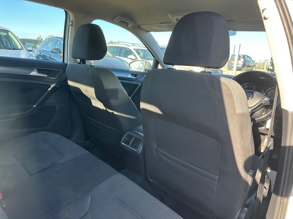 Used Volkswagen Golf 2018 for sale - 76166374: Photo 39