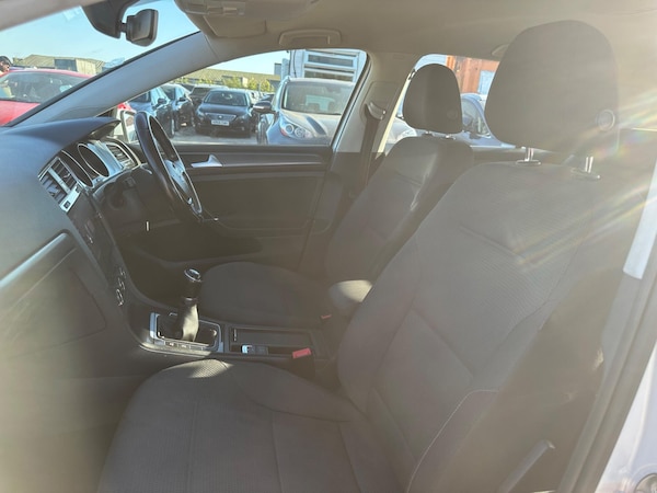 Used Volkswagen Golf 2018 for sale - 76166374: Photo 40