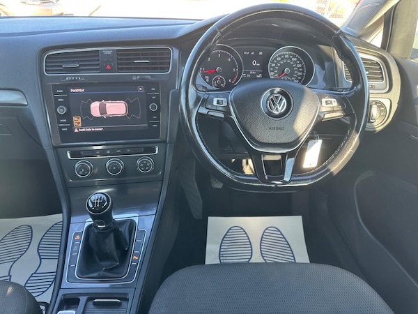 Used Volkswagen Golf 2018 for sale - 76166374: Photo 42