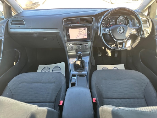 Used Volkswagen Golf 2018 for sale - 76166374: Photo 43