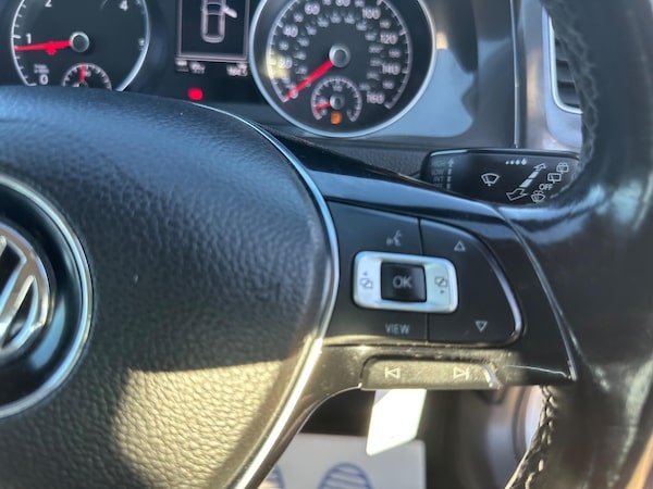 Used Volkswagen Golf 2018 for sale - 76166374: Photo 45