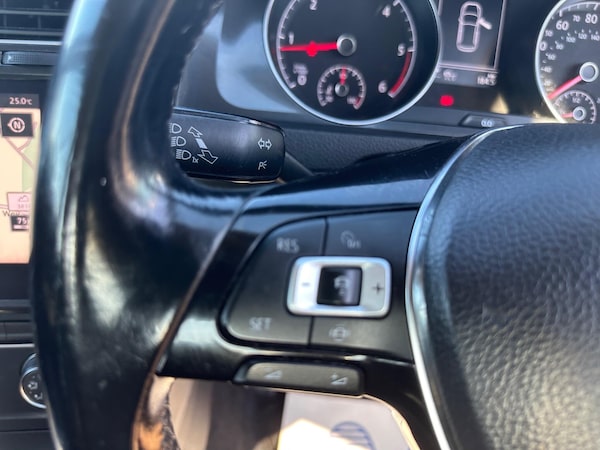 Used Volkswagen Golf 2018 for sale - 76166374: Photo 46