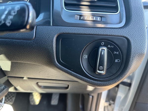 Used Volkswagen Golf 2018 for sale - 76166374: Photo 47