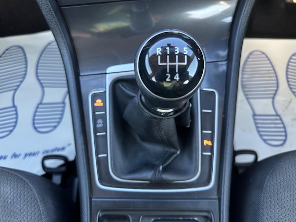 Used Volkswagen Golf 2018 for sale - 76166374: Photo 48