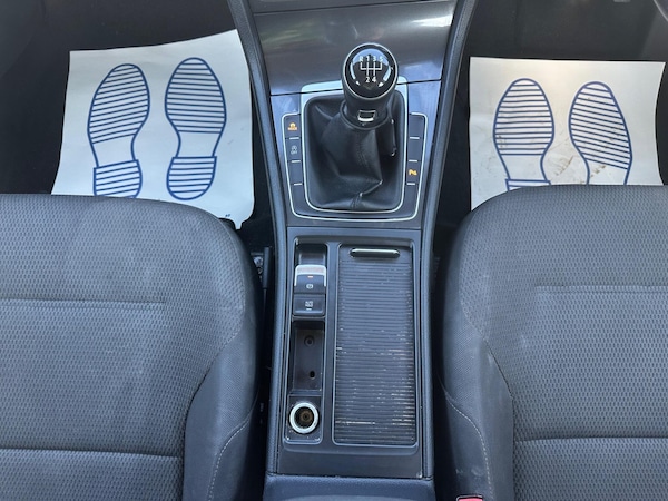 Used Volkswagen Golf 2018 for sale - 76166374: Photo 49
