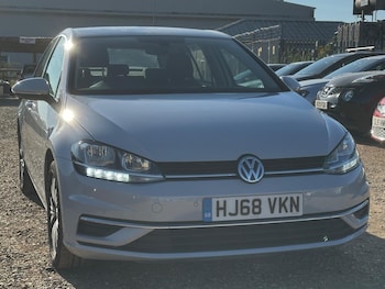 Used Volkswagen Golf 2018 for sale - 76166374: Photo 4