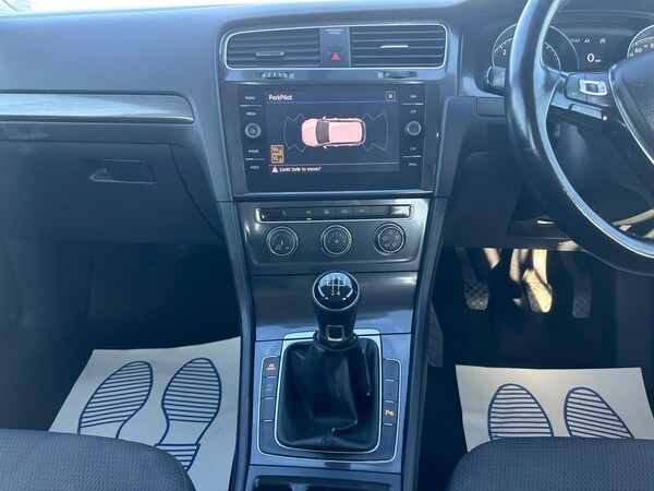 Used Volkswagen Golf 2018 for sale - 76166374: Photo 57
