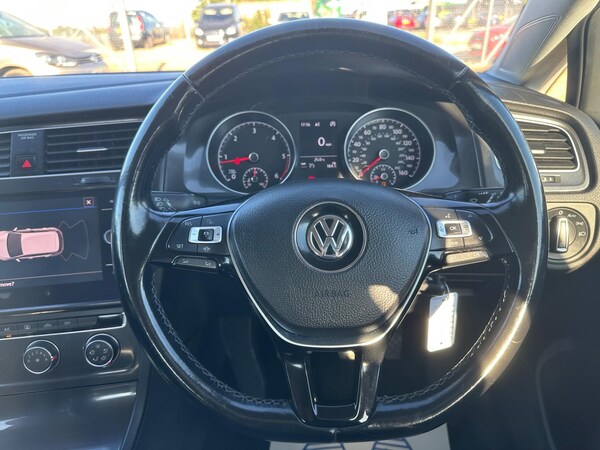 Used Volkswagen Golf 2018 for sale - 76166374: Photo 58