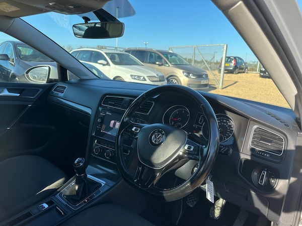 Used Volkswagen Golf 2018 for sale - 76166374: Photo 60