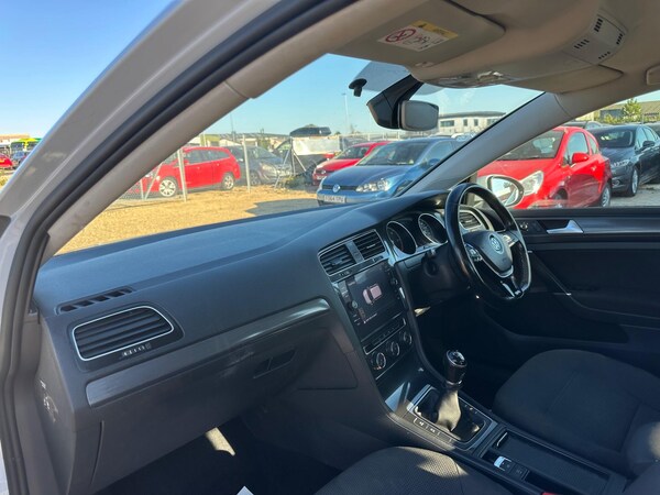 Used Volkswagen Golf 2018 for sale - 76166374: Photo 61