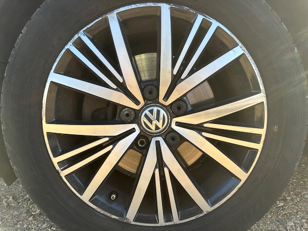 Used Volkswagen Golf 2018 for sale - 76166374: Photo 68