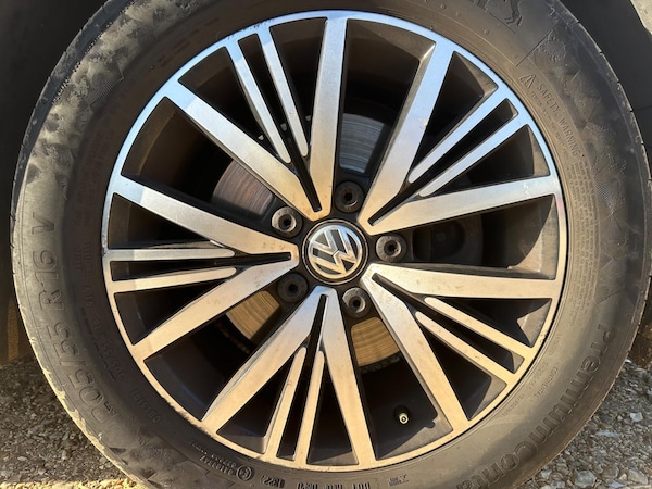 Used Volkswagen Golf 2018 for sale - 76166374: Photo 69