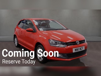 Volkswagen Polo feature image