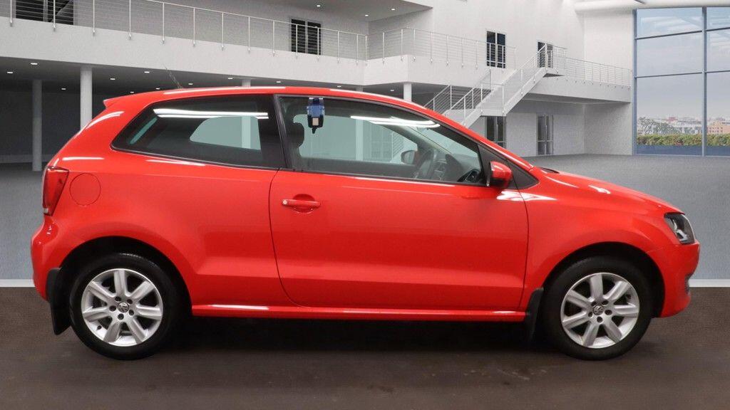Used Volkswagen Polo 2011 for sale - 77462136: Photo 5