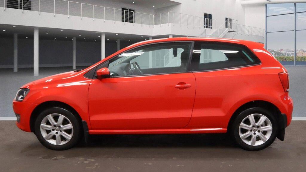 Used Volkswagen Polo 2011 for sale - 77462136: Photo 6
