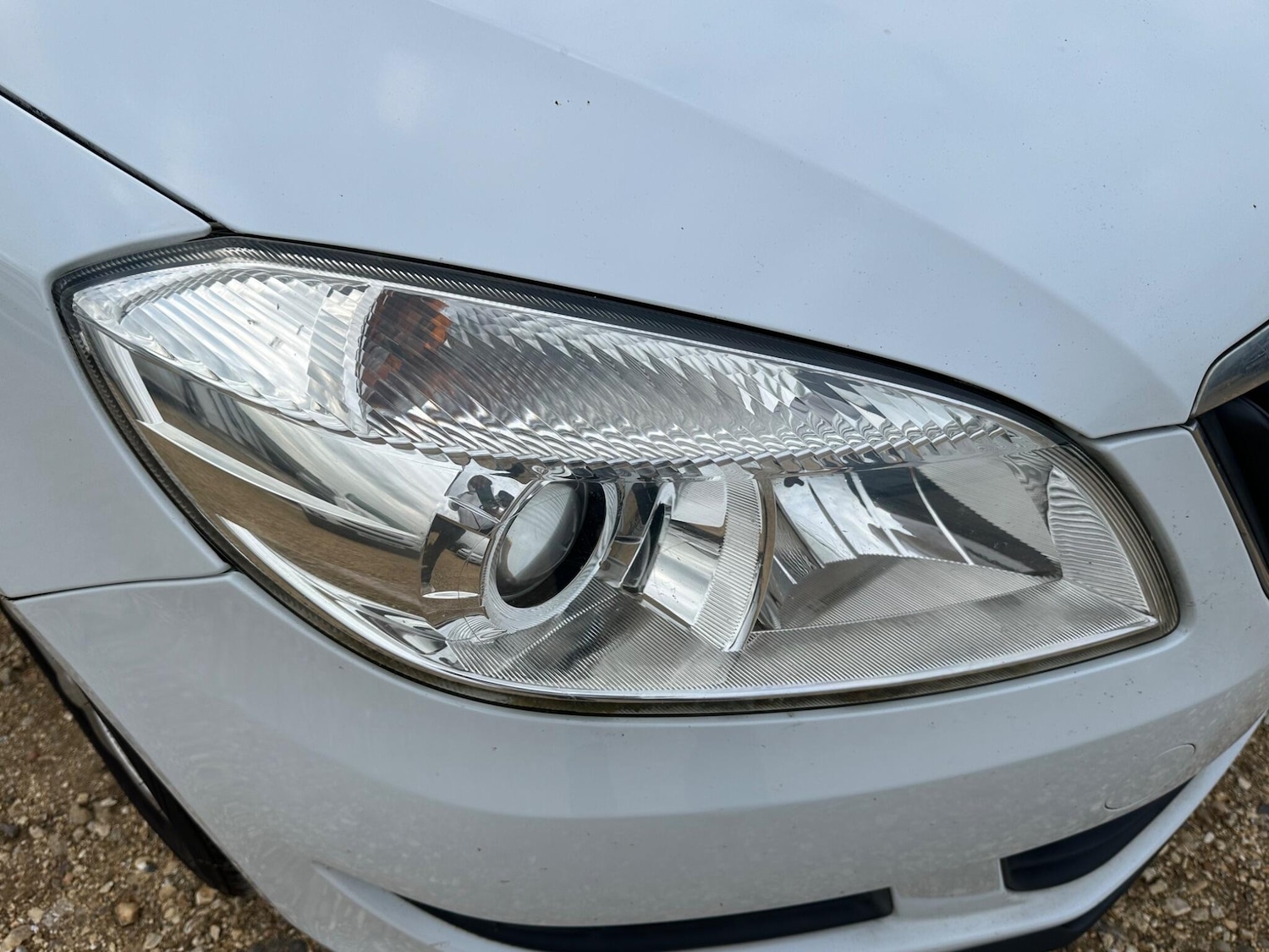 Used Skoda Fabia 2014 for sale - 76159032: Photo 21