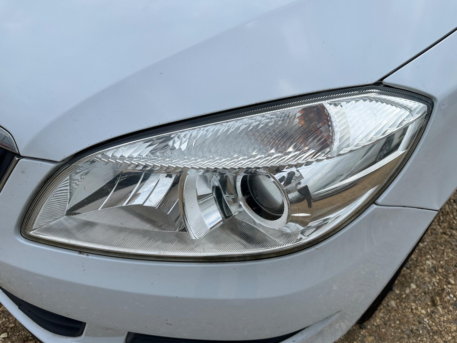 Used Skoda Fabia 2014 for sale - 76159032: Photo 22