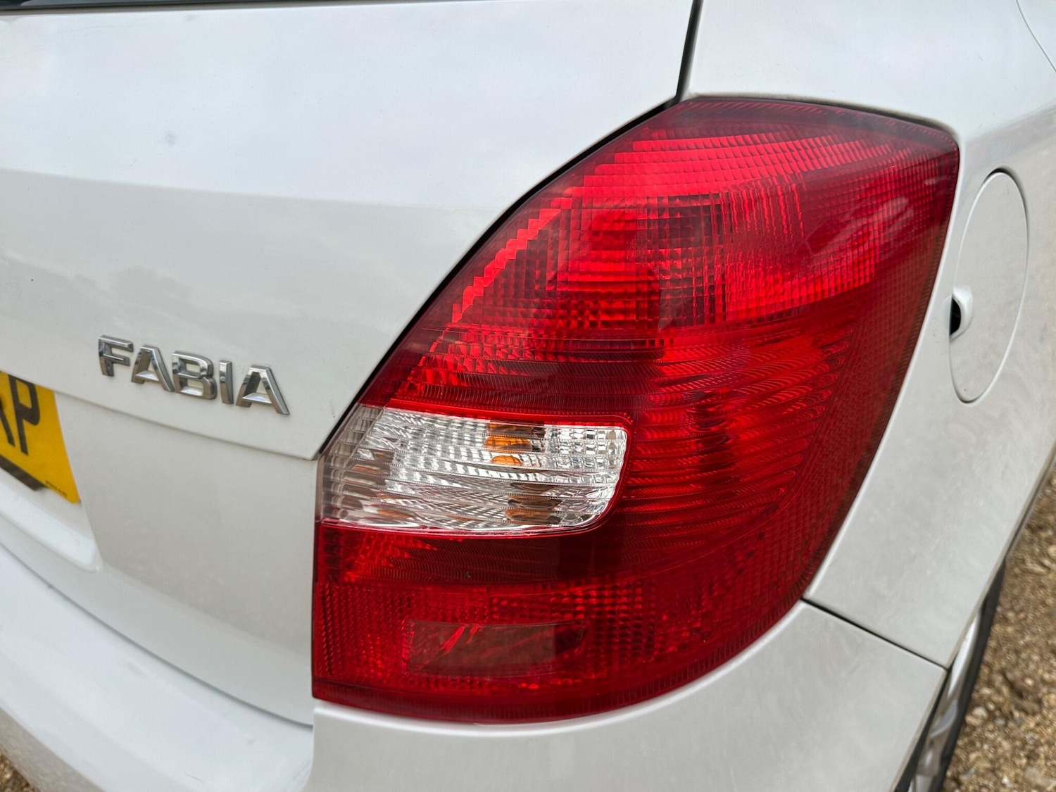 Used Skoda Fabia 2014 for sale - 76159032: Photo 23