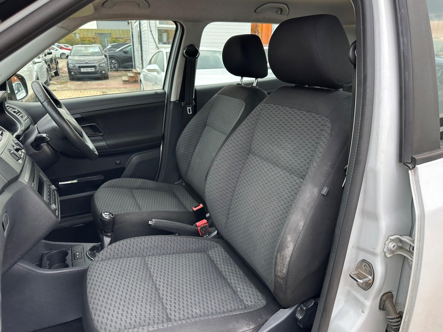 Used Skoda Fabia 2014 for sale - 76159032: Photo 34