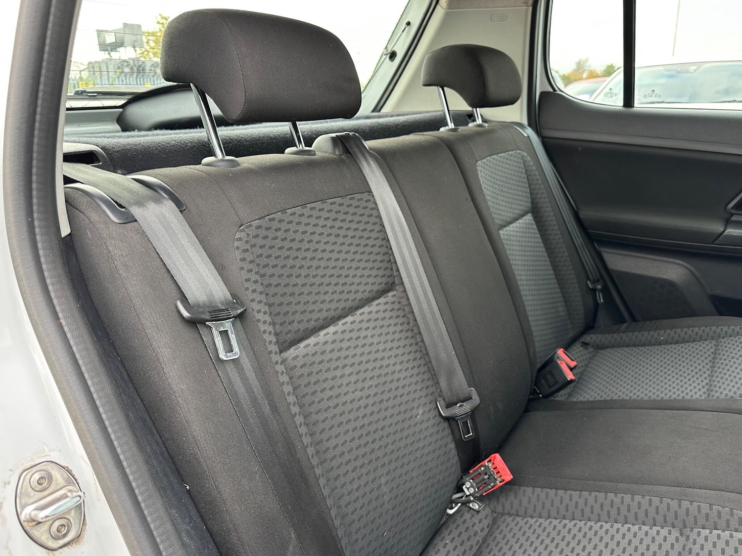 Used Skoda Fabia 2014 for sale - 76159032: Photo 37