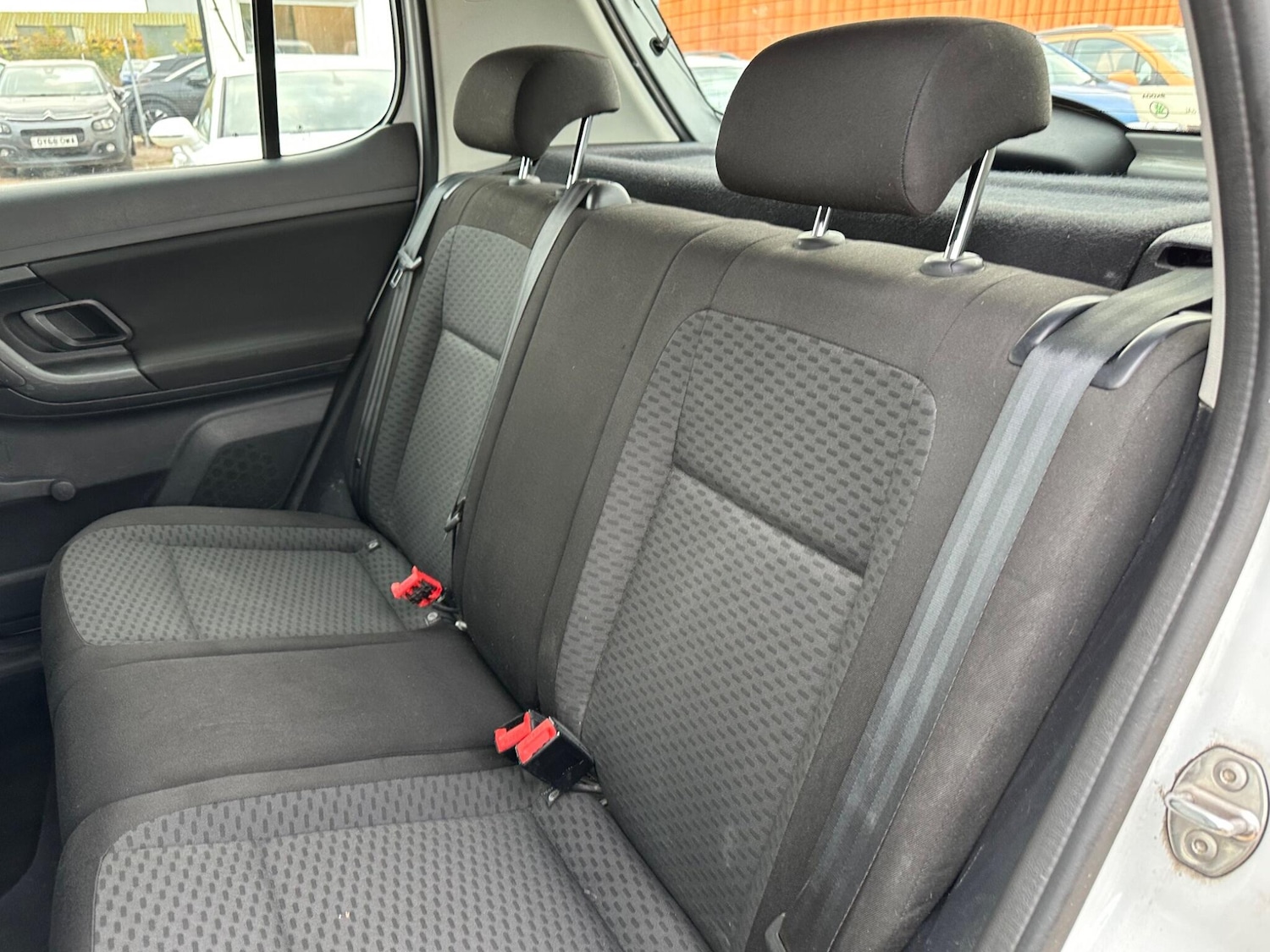 Used Skoda Fabia 2014 for sale - 76159032: Photo 38