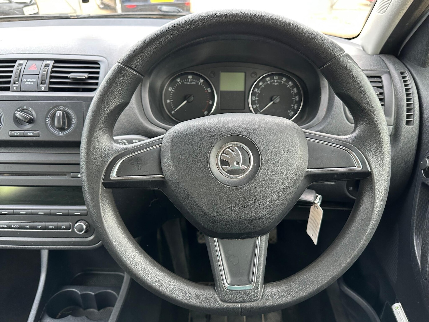Used Skoda Fabia 2014 for sale - 76159032: Photo 39